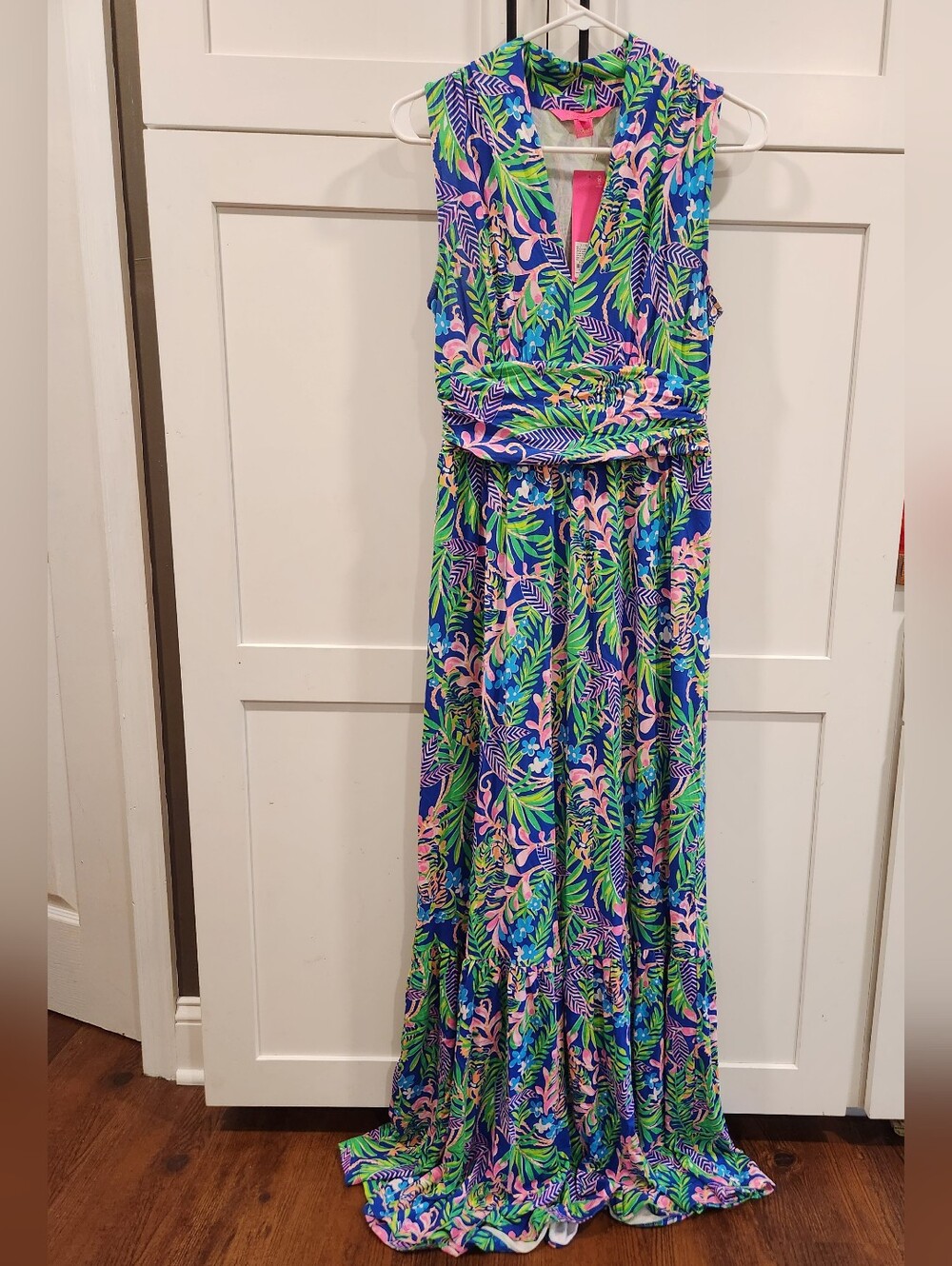 Lilly Pulitzer Pearce Maxi